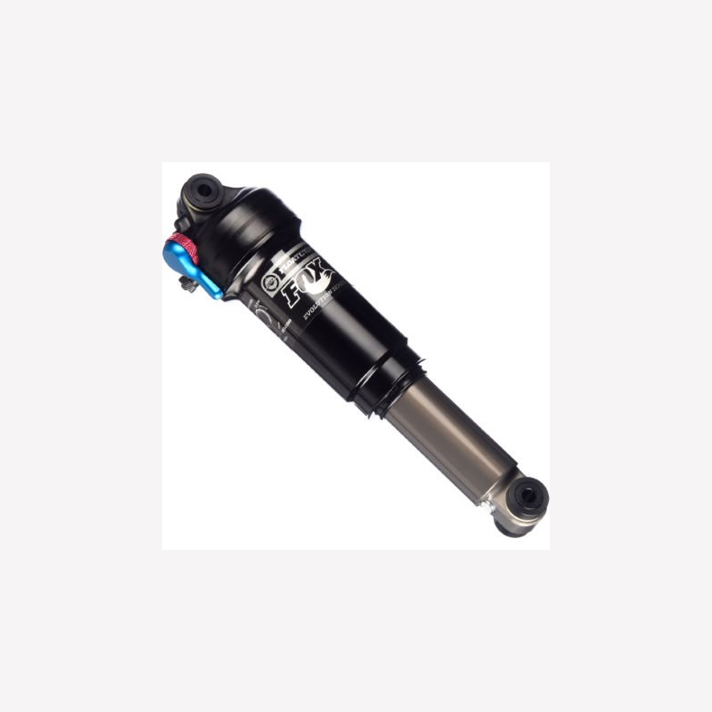 Fox, service Float CTD